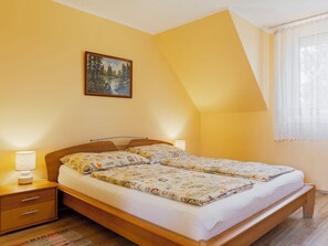 3 bedrooms, Internet - Pajtas 1 by Interhome (Balatonfenyves)