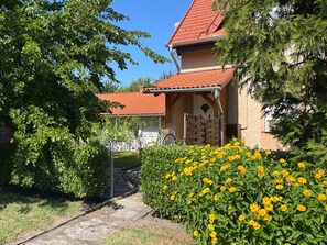 Exterior - Pajtas 1 by Interhome (Balatonfenyves)