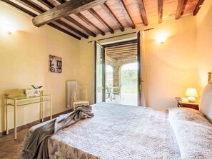 2 bedrooms, Internet - Agriletizia by Interhome (Massa Marittima)
