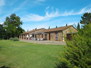 Exterior - Agriletizia by Interhome (Massa Marittima)