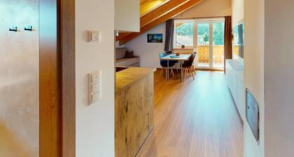 StoaNest - Esterberg - Komfort und alpines Wohngefühl Garmisch-Partenkirchen