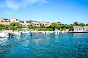 Port de plaisance