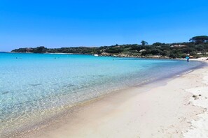 Beach nearby - Family Apartment in Porto Rotondo (Porto Rotondo (SS))