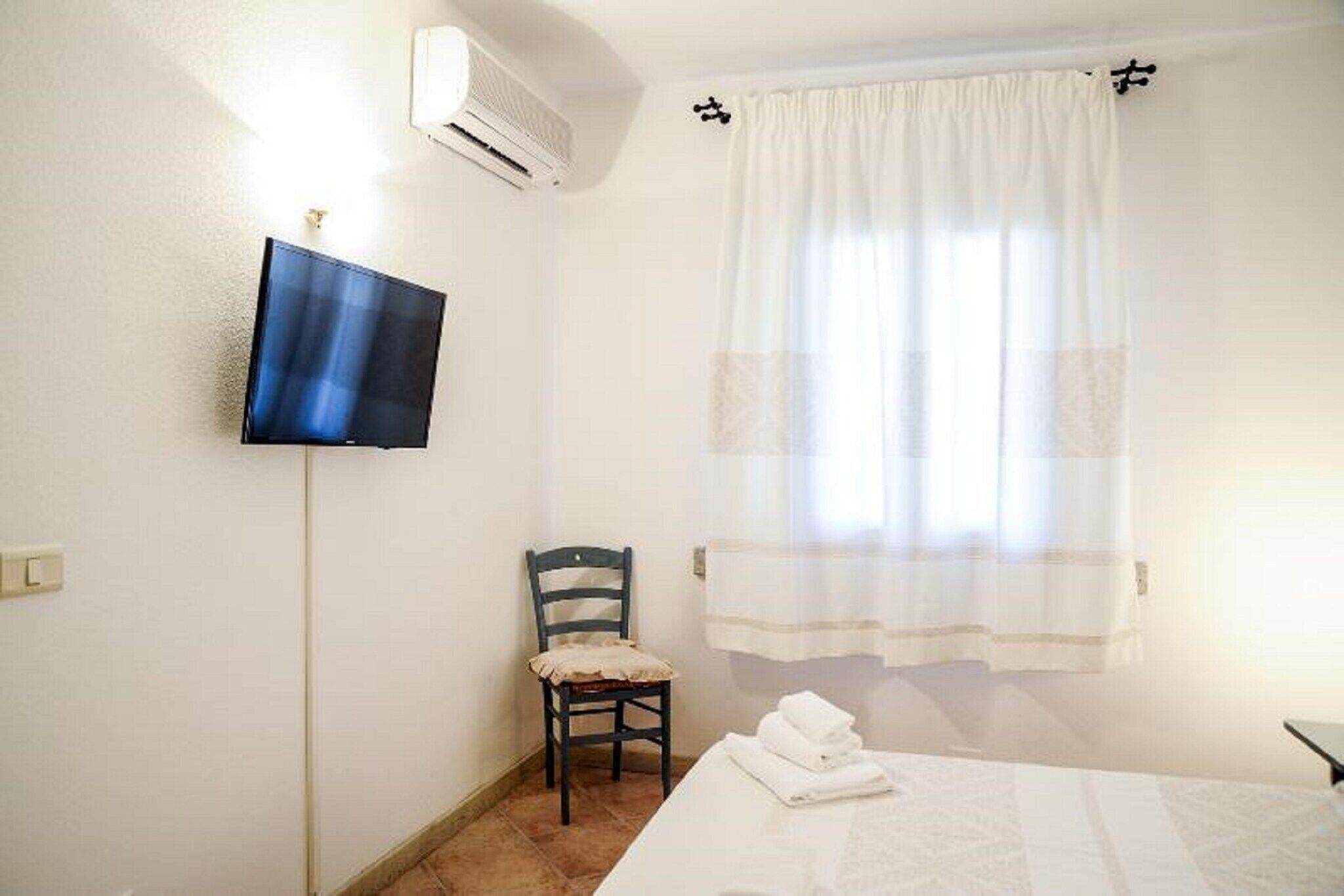 Slaapkamer
