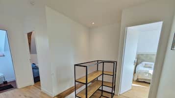 5 slaapkamers, gratis wifi, beddengoed