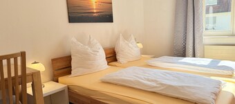 Vacation apartment "Lindau.Home.Base" in Lindau on Lake Constance