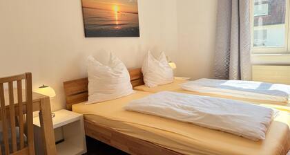 Ferienwohnung "Lindau.Home.Base" in Lindau am Bodensee