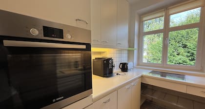 Ferienwohnung "Lindau.Home.Base" in Lindau am Bodensee