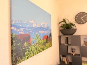 Detall de l'interior