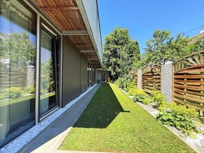 Detalle exterior