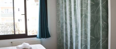 3 chambres, accès Internet