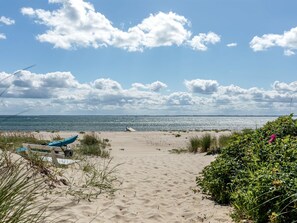 Beach - "Frodde" - 200m from the sea by Interhome (Sydals)