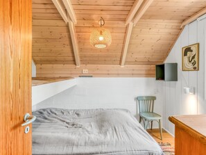 3 chambres, Wi-Fi