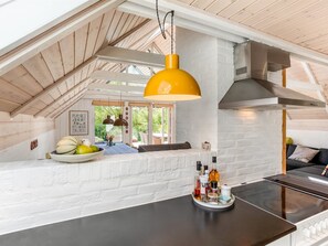 Interior - "Frodde" - 200m from the sea by Interhome (Sydals)