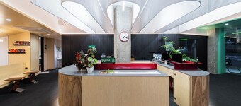 CommonHotel