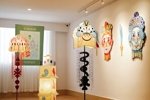 Interior - CommonHotel (Foshan)