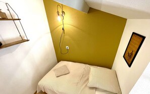 2 bedrooms, WiFi