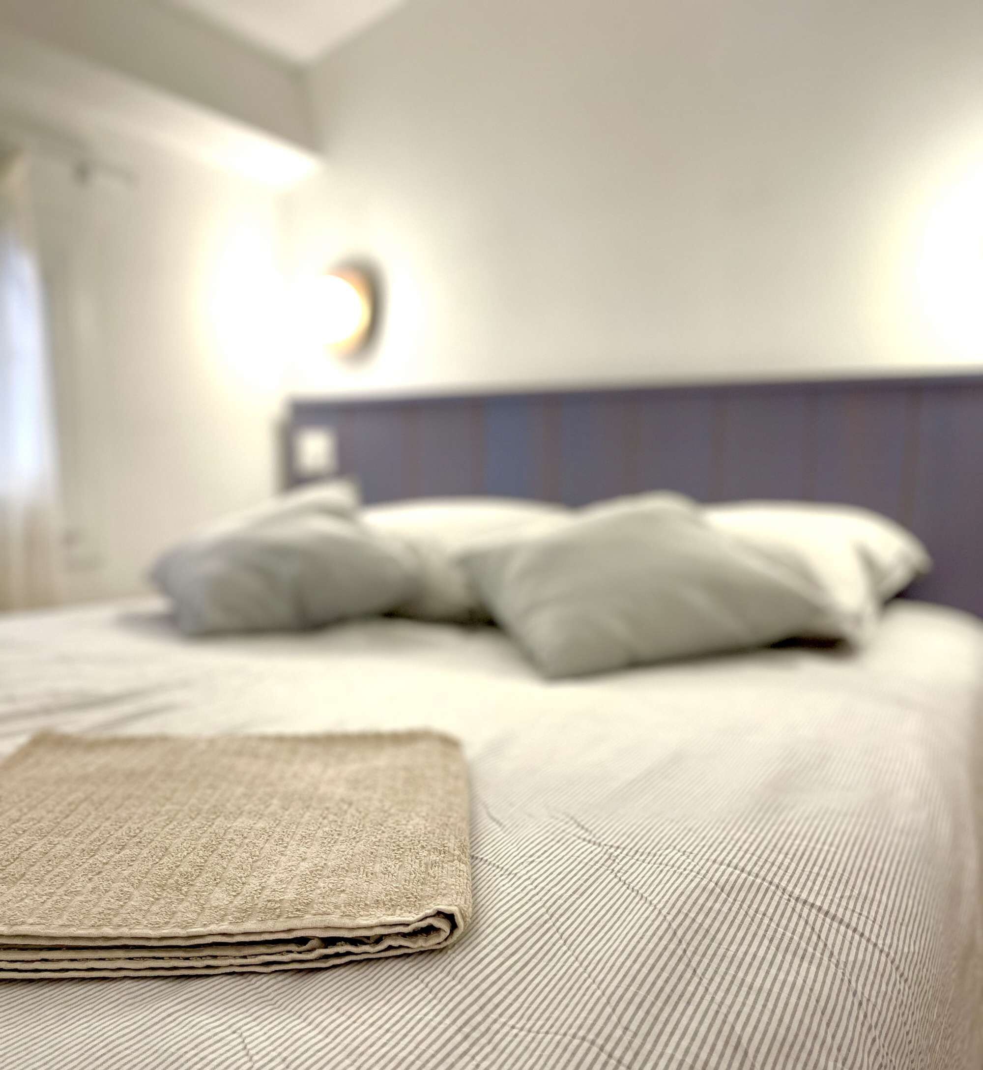 2 Schlafzimmer, WLAN