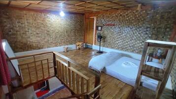 Family Quadruple Room | Free WiFi