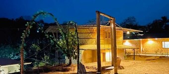 Giri Raj Resort Bandarban