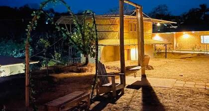 Giri Raj Resort Bandarban