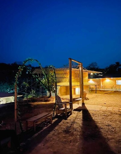 Giri Raj Resort Bandarban