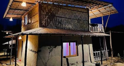 Giri Raj Resort Bandarban