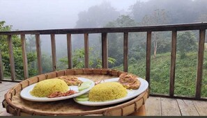 Restaurant - Giri Raj Resort Bandarban (Bandarban)