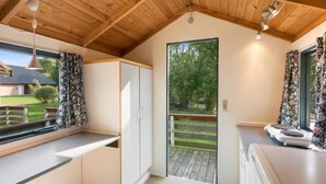 Unclassified image, 3 of 15, button - 2 Person Holiday Park Home in Graested (Graested)