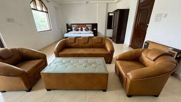 Cortinas blackout, Wi-Fi de cortesia