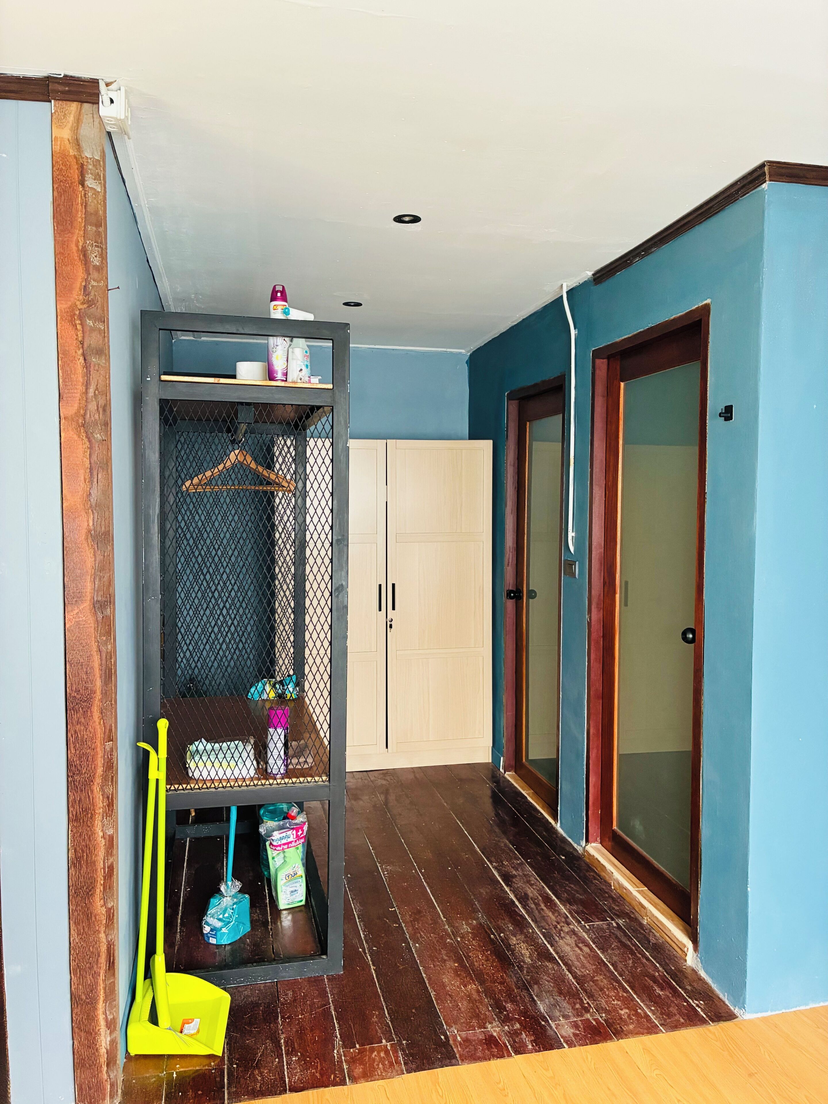 Servicio a la habitación