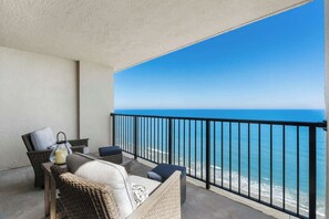 Property grounds - Arcadian I Penthouse F - Oceanfront! (Myrtle Beach)