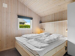 4 slaapkamers, internet