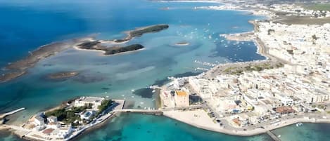Spiaggia