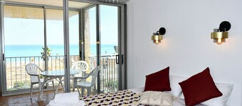 L'écrin du Lydia - T3 avec Clim et vue Lydia