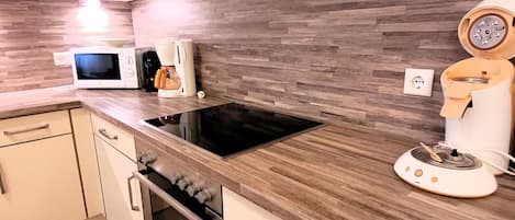 Apartment | Private kitchen