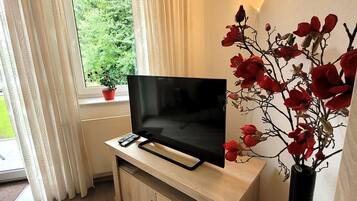 Apartment | Ruang tamu