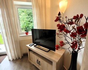 Apartment | Living room - Bright Stay in Central Winterberg (Winterberg)
