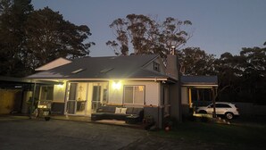 Exterior - Modern, comfort and serenity in Fitzroy Falls (Fitzroy Falls)