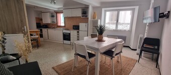 Collioure - Charming Village T2 House, 4 People