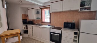 Collioure - T2 Apartment for 4 in the heart of the village