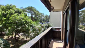 住宿场地