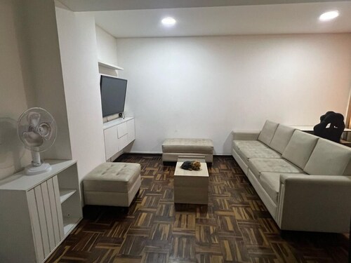 Beautiful furnished apartment downtown lima