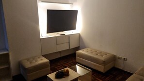 Smart TV