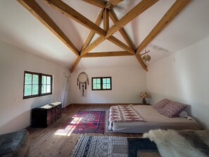 3 chambres, Wi-Fi, draps fournis