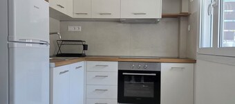 Bright & bloom luxury studios