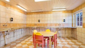 独立别墅 | 住宿内部