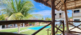 POUSADA VILA CAJUÍNA MACAPÁ
