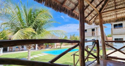 POUSADA VILA CAJUÍNA MACAPÁ
