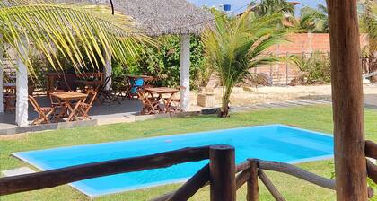POUSADA VILA CAJUÍNA MACAPÁ